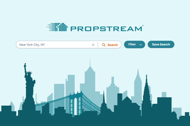 what does propstream do