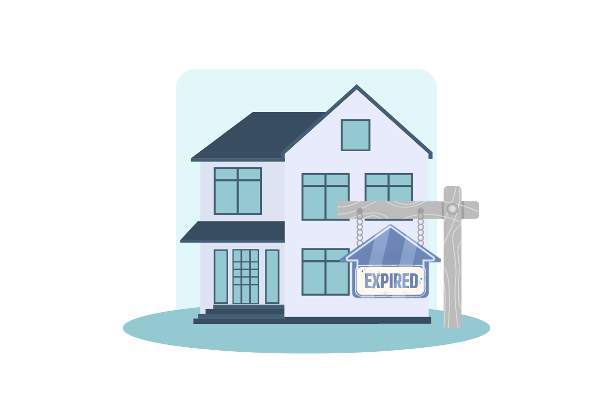 expired listings in real estate