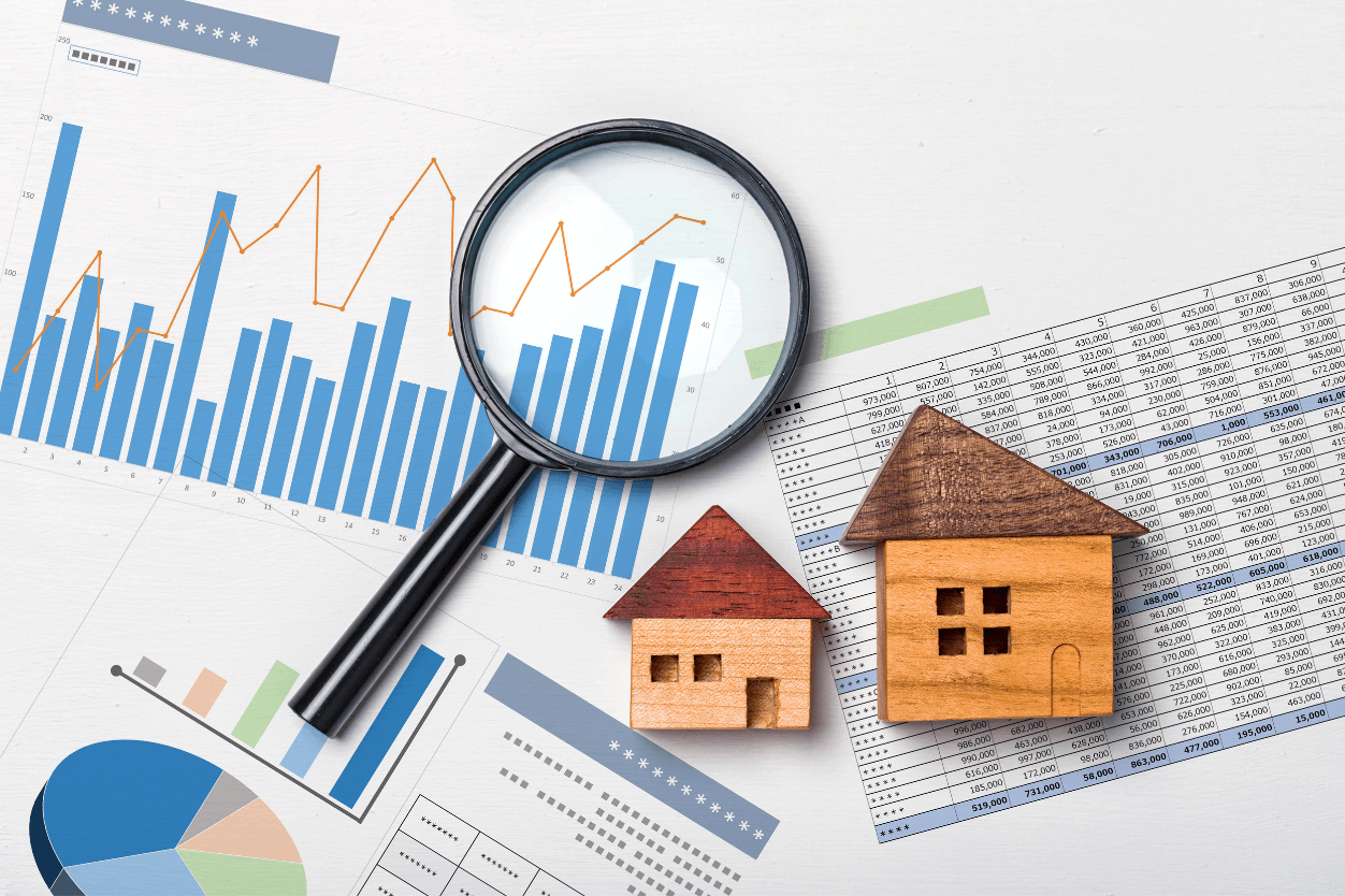 real estate market analysis