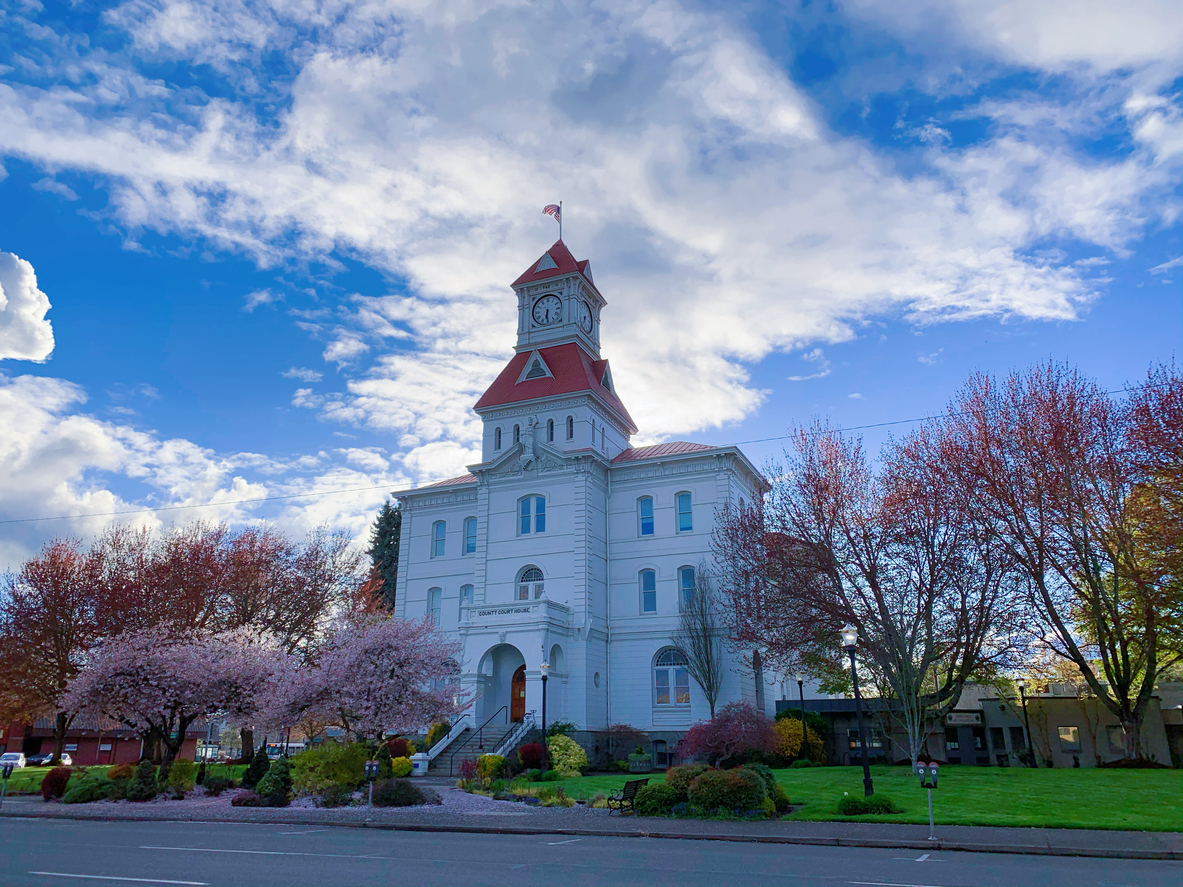 The 5 Best Cities For Jobs In 2024   IStock 1248800128 