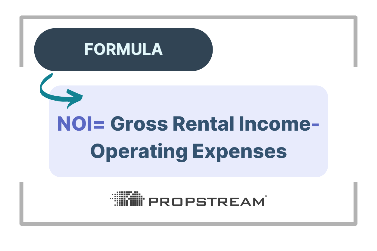 what is noi in real estate