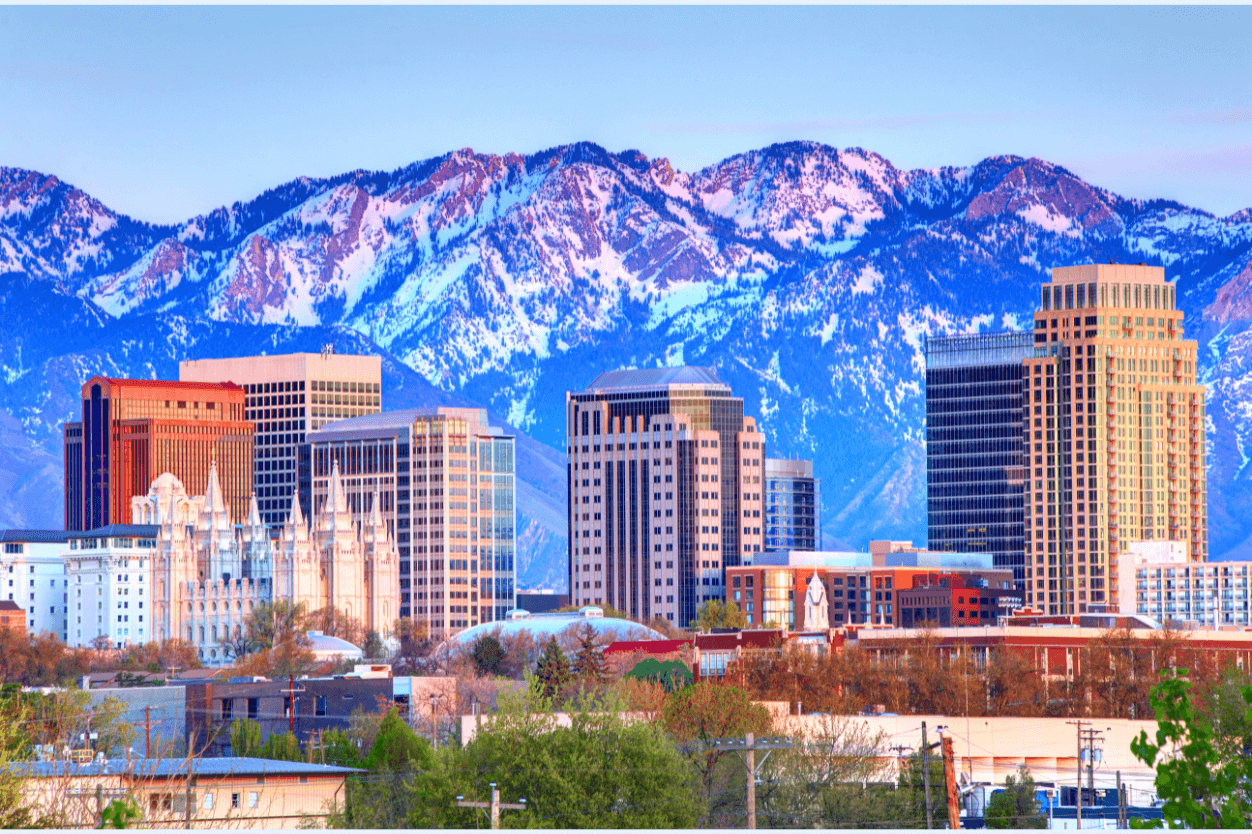 salt lake city housing market