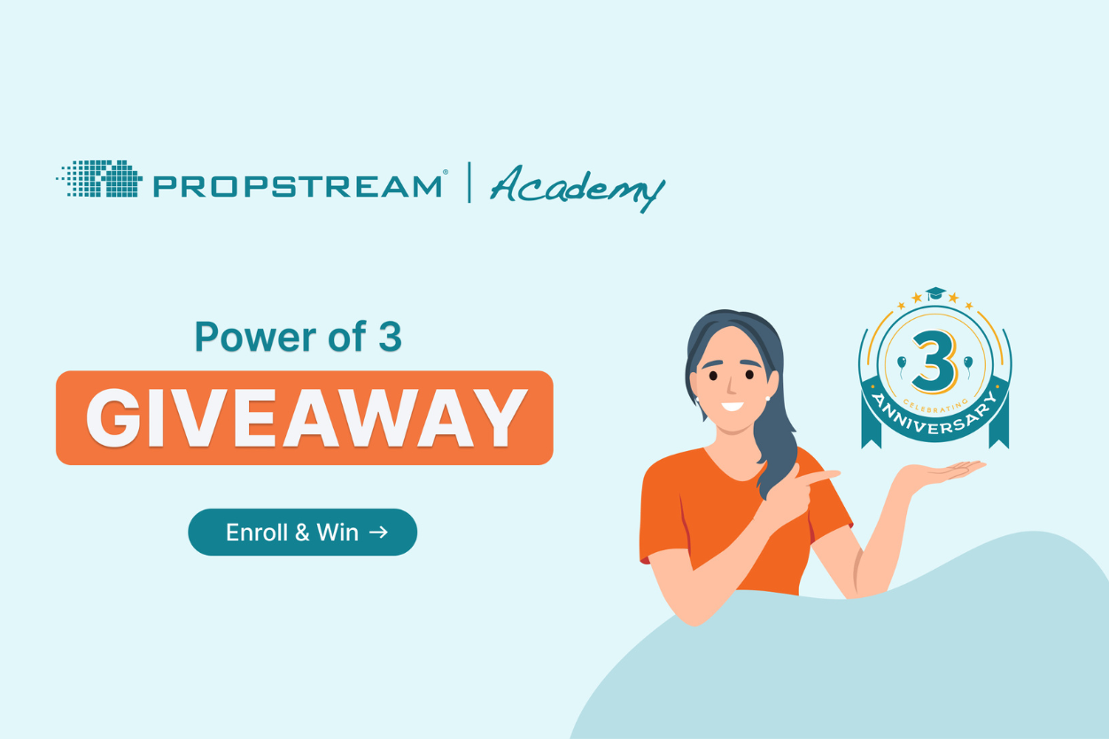 propstream academy